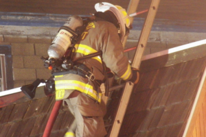 Lawsuit: Los Angeles Co. Fire Dept. ‘retaliated’ against Christian employee who refused to raise Pride flag