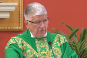 Humble Catholic Parish Priest Cuts through the Clutter on Elections and Non-Negotiable Catholic Values, REGARDLESS OF POLITICAL PARTY