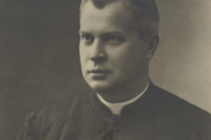 How a Catholic pastor saved hundreds of his Jewish neighbors in the Warsaw Ghetto