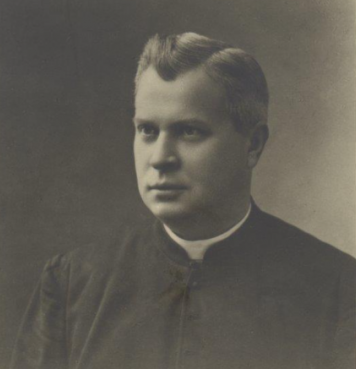 How a Catholic pastor saved hundreds of his Jewish neighbors in the Warsaw Ghetto