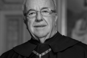 Order of Malta: Grand Magistry announces death of H.E. the Lieutenant of the Grand Master Fra’ Marco Luzzago