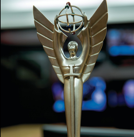 EWTN Big Winner at 2018 Gabriel Awards
