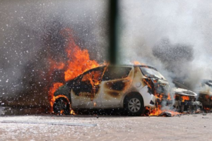 Dozens killed in surprise Hamas attacks on Israel; Netanyahu says country ‘at war’
