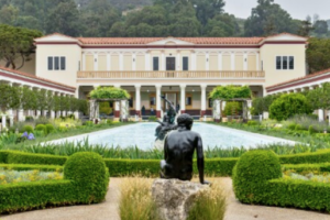A Lesson in Preparedness: How the Getty Villa saved itself from the Palisades Fire