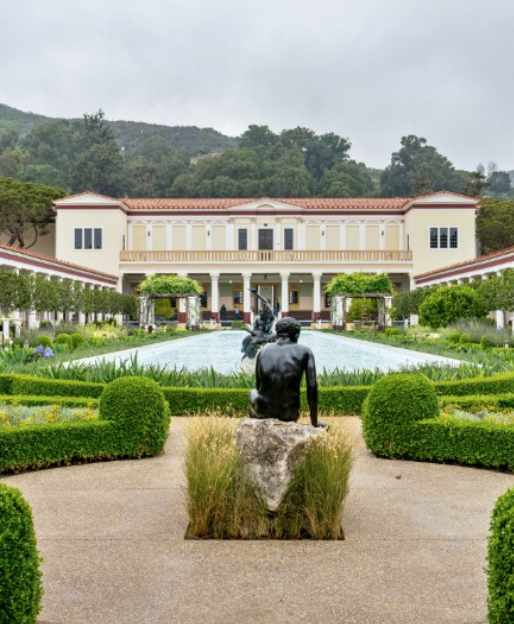 A Lesson in Preparedness: How the Getty Villa saved itself from the Palisades Fire