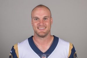 Los Angeles Rams’ Kicker on the Sole Goal of a Christian