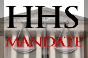 EWTN Wins Lawsuit Over HHS Contraception Mandate  11th Circuit Court of Appeals Vacates Lower Court Ruling