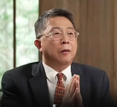 Harvard Scientist Says Math Proves the Existence of God