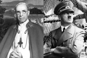 Vatican to open WWII secret archives of Pope Pius XII