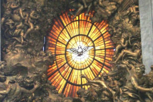 The Holy Spirit: The Power and Glory of the Third Person of the Blessed Trinity and how it transforms us