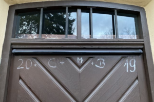 How to bless your home on the feast of Epiphany 2024