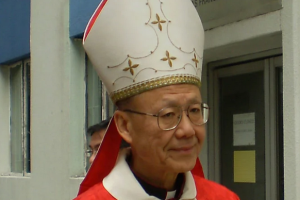 Communism v Catholicism: Religion is a big factor on Hong Kong’s streets