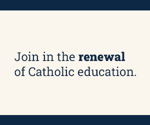 ICLE-Catholic Education resources