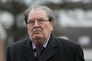 Catholic Nobel Prize Laureate: North Ireland’s John Hume remembered as great peacemaker