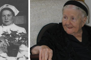 Film to portray amazing Catholic Polish woman, social worker, who saved Jewish children in WWII