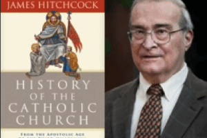 Obit: Remembering Dr. James Hitchcock Obit: Remembering Dr. James Hitchcock
