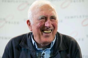 Jean Vanier, Champion and Friend to Intellectually Disabled, Founder of L’Arche, dies at 90