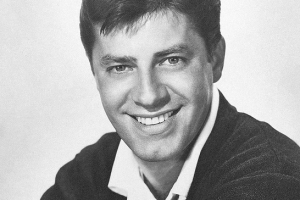 Comedy Legend Jerry Lewis Dies at 91