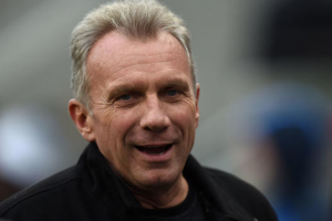 NFL legend Joe Montana thwarts kidnapping of grandchild