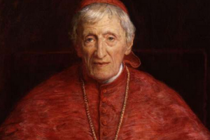 Pope Francis approves canonization of John Henry Newman