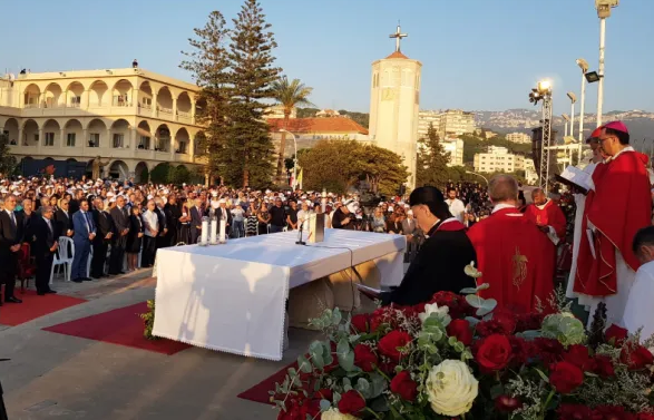 Lebanon-beatification-of-two_friars-beatification of two Lebanese friars