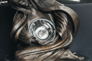 Texas First State to Approve Statue on Capitol Complex Honoring Mother and Child: Will Other States Follow?