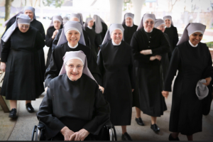 Little Sisters of the Poor (“David”) vs. Obama Care (“Goliath”) , Back in Court