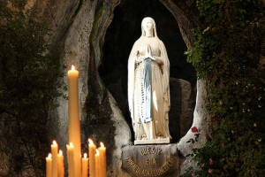 Just Announced: 70th Official Church-recognized Miracle at Lourdes