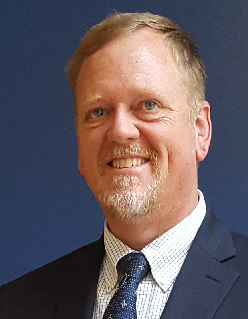 Michael Van Hecke, Founder, Catholic Textbook Project
