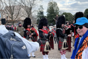PHOTOS: As thousands join March for Life, pro-life advocates share their ‘why’