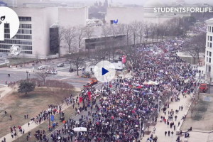 One-minute speed view of the 2020 March for Life