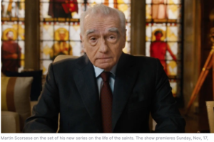 11 things to know about Martin Scorsese’s ‘The Saints’ & Scorsese Breaks Down His Most Iconic Films – FASCINATING Interview