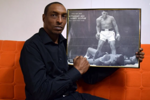 Muhammad Ali’s son says dad would have hated ‘racist’ Black Lives Matter