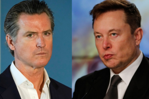 Business vs. Government: Tesla’s Musk throws down defiant challenge to CA Gov Newsom’s extended lockdown