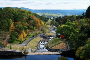 Japan’s “Miracle Town”