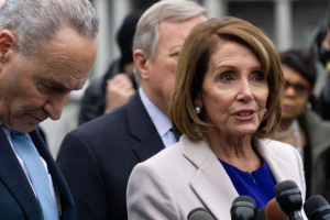 San Francisco archbishop responds to Pelosi: ‘No Catholic in good conscience can favor abortion’