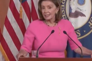 Nancy Pelosi Hell-Bent to Intensify Infanticide, Promoting Killing Babies in Abortion-Without-Limits Legislation