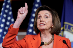 Pelosi defends taxpayer-funded abortion while citing Catholic faith 