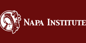 Napa Institute: July 21-25, 2021