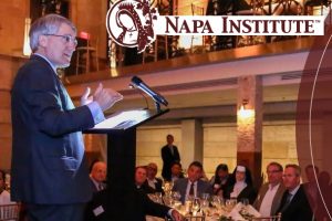 Register Now: Napa Institute Conference July 24-28