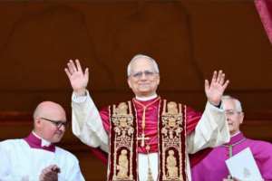 Pope Leo XIV’s missionary work in Peru