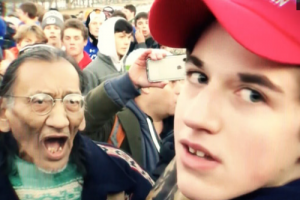 CNN settles defamation suit with Covington teen Nick Sandmann