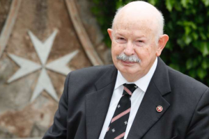 OBIT: Grand Master of the Order of Malta dies at 75