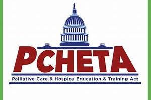 Catholic Medical Association Issues Support of the Palliative Care and Hospice Education and Training Act