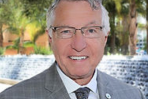 CATHOLIC BUSINESS PROFILE: Peter Callahan, President, Wells of Life
