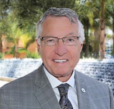 CATHOLIC BUSINESS PROFILE: Peter Callahan, President, Wells of Life