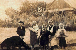 Polish Catholic family, killed by Nazis for helping Jews, on path to beatification