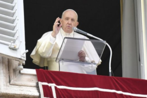 Pope Francis hails ‘the beauty of Mary’s heart’ on Immaculate Conception feast