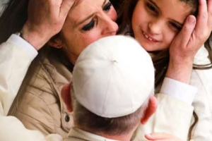 Pope Francis retools John Paul II Institute for Marriage and Family