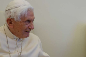 Full text: Benedict XVI’s letter in response to the Munich abuse report